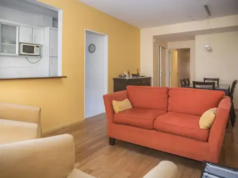 Departamento en Venta en Palermo, USD 324.000