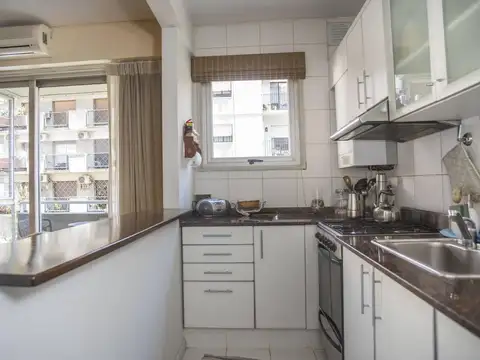Departamento en Venta Permite mascota