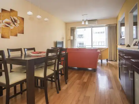 Departamento en Venta de 3 ambientes