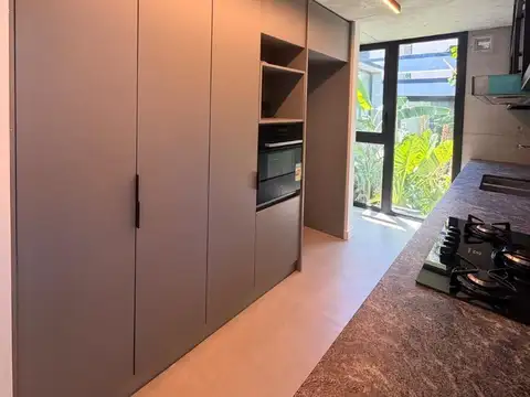 Av. Jorge Newbery 5000