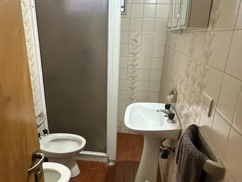 Departamento en Venta en Centro, USD 49.000