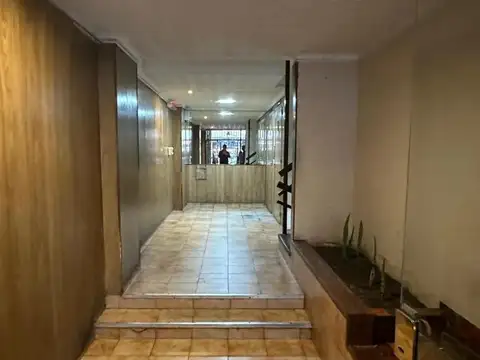 DEPARTAMENTO 1 DORMITORIO AYACUCHO Y BV SAN JUAN usd$49000