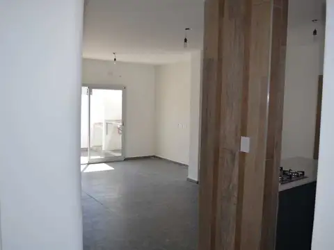 Depto Tipo Casa en Venta 1 año