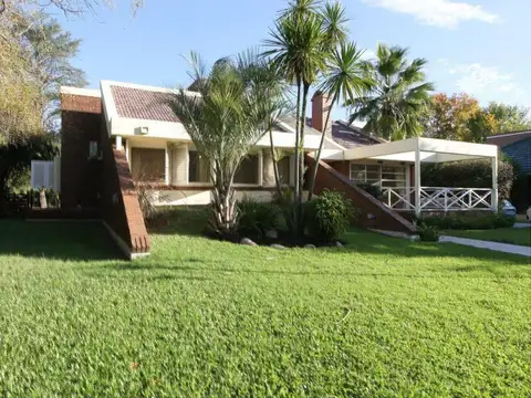 Casa en Venta en Country El Paraíso, USD 135.000