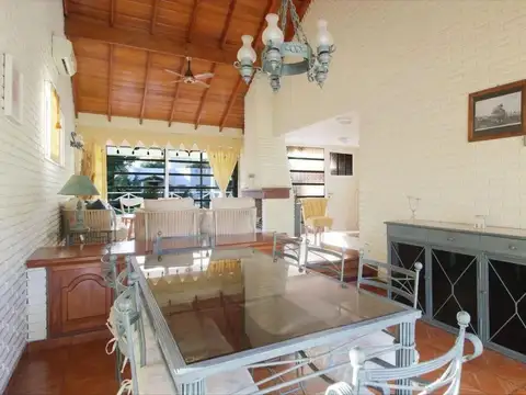 Casa en Venta 40 años