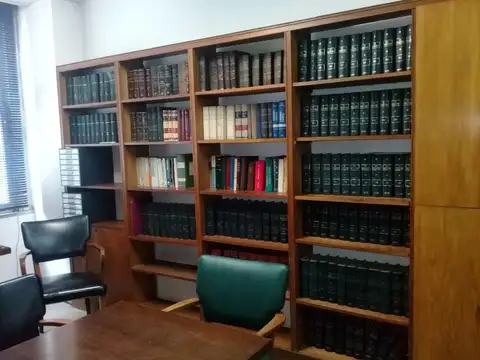 25 DE MAYO 100, Piso 5