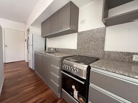 Departamento en Venta en Ecoaldea, USD 78.890