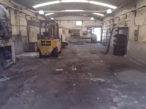 Galpon en Venta en Benavidez, USD 99.000