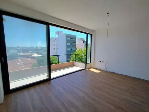 Departamento venta La Plata 2 Dormitorios Estrenar