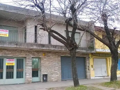 Casa - Esc.-Centro