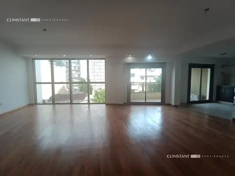 Departamento 5 ambientes con 2 baños