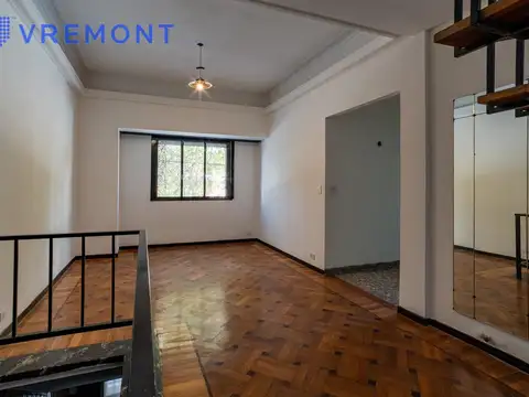 Depto Tipo Casa en Venta en Almagro Sur, USD 245.000