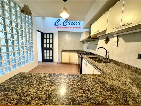 Casa en alquiler en floresta