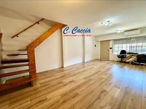 Casa en alquiler en floresta