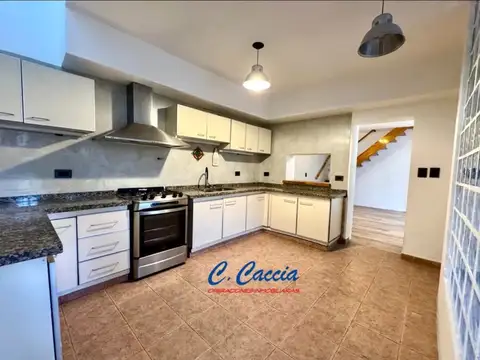 Casa en Alquiler de 2 dormitorios