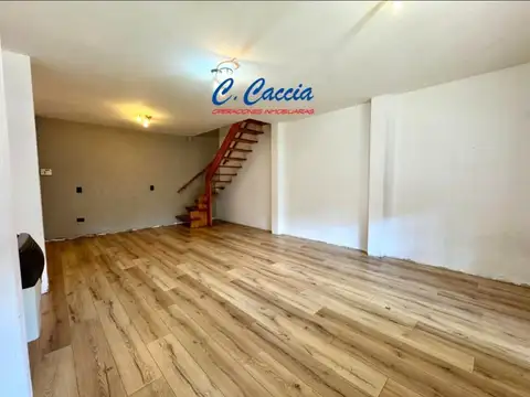 Casa en alquiler en floresta