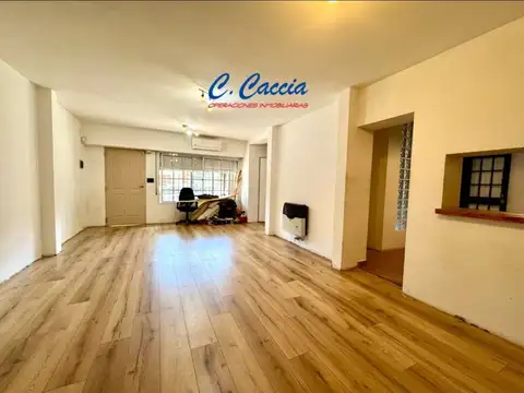 Casa en Alquiler de 2 dormitorios