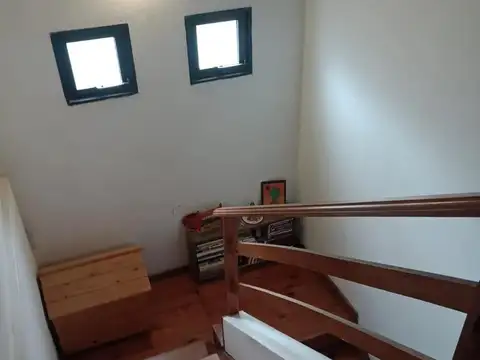 Depto Tipo Casa en Alquiler 9 años