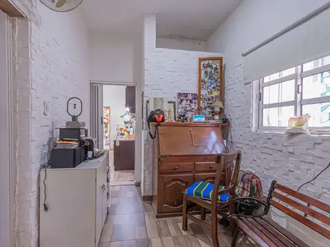 Casa en Venta 54 años
