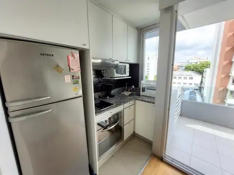 Departamento en Alquiler Temporal 14 años