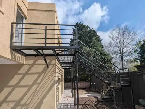 Departamento en Venta en Villa Rosa, USD 55.000