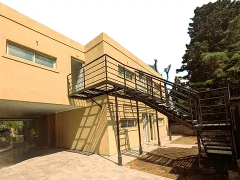 Departamento  en Venta en Pellegrini I (Villa Rosa), Pilar, G.B.A. Zona Norte