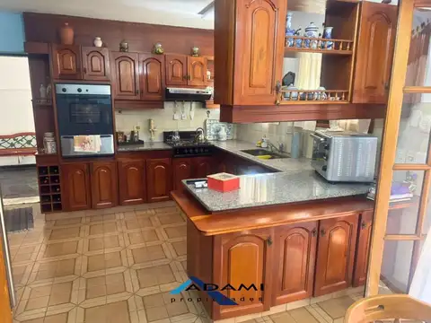 Casa en Venta de 4 dormitorios