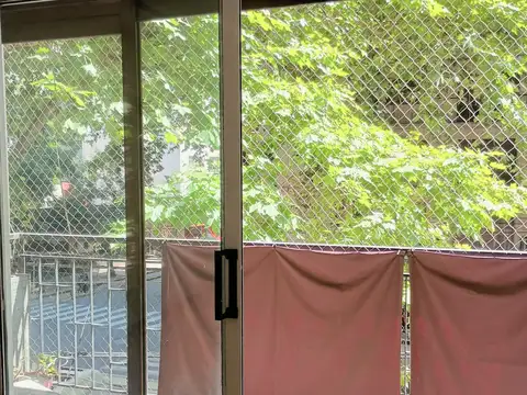 Departamento en Alquiler de 4 ambientes