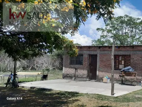 Casa en Venta en El Encon