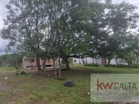 Casa en Venta en El Encon