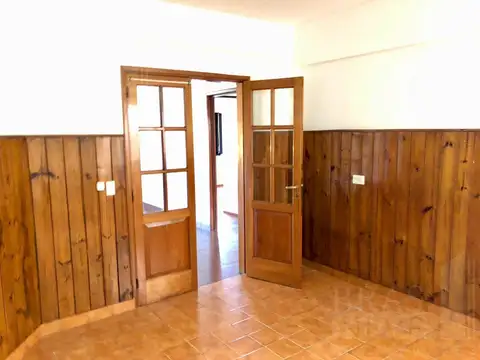 Departamento en Alquiler 35 años