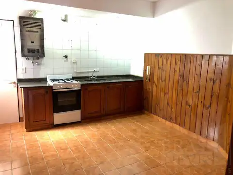 Departamento en Alquiler de 2 dormitorios