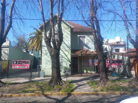 Casa en Alquiler de 4 dormitorios