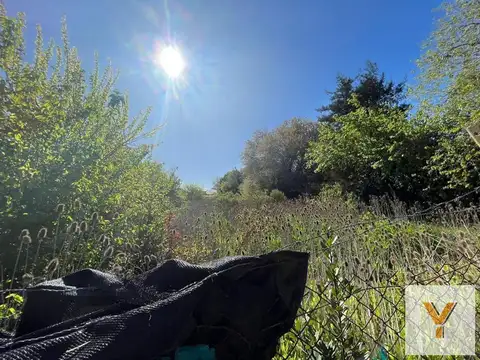 Terreno en Venta en Joaquín Gorina, USD 150.000