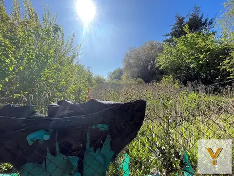 Terreno en Venta de 1582,0 m2