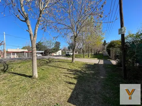 Terreno en venta - 1582mts2 - Manuel B. Gonnet, La Plata