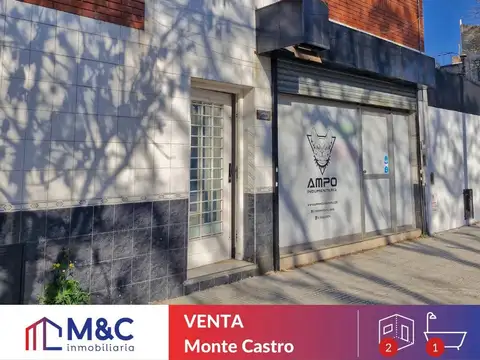 Ph - Venta - Argentina, Capital Federal - CAMARONES 4928