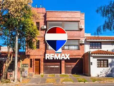DEPARTAMENTO AMPLIO VENTA TRES CERRITOS 3 DORM