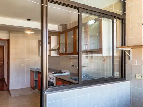 Departamento en Venta en Barrio Tres Cerritos, USD 185.000