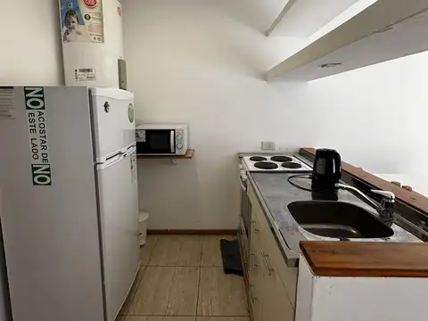 Departamento en Alquiler Temporal Permite mascota
