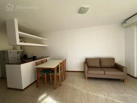 Departamento en Alquiler Temporal en Balvanera, USD 1.050