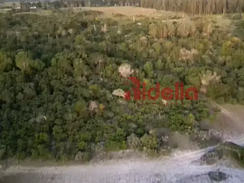 Lote En Venta José Ignacio