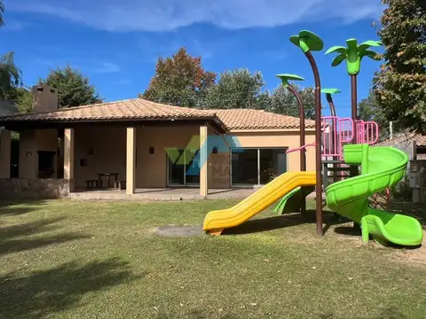 Casa  en Alquiler en El Hornero, Pilar, G.B.A. Zona Norte