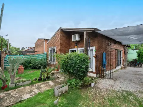 Casa en Venta 25 años