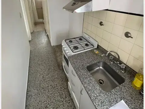 Departamento en Alquiler en Ramos Mejía, $ 430.000