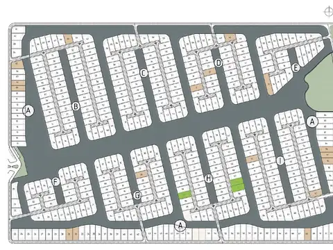 Terreno en Venta 15  mts Frente