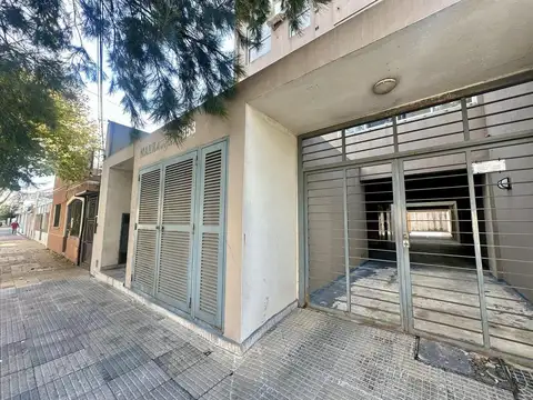 Andres Marraspin 3553 , Piso 4