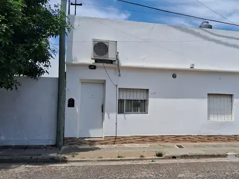 Casa en Concordia