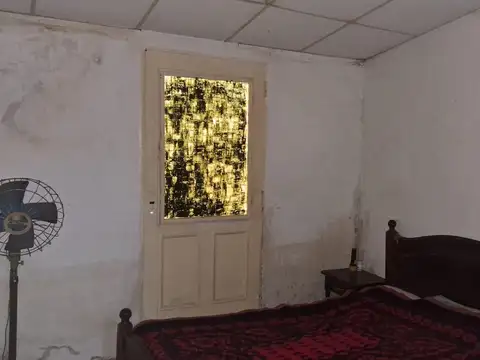 Casa en Venta 50 años