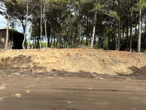 LOTE EN VENTA VILLA ROBLES BARRIO BRISAS